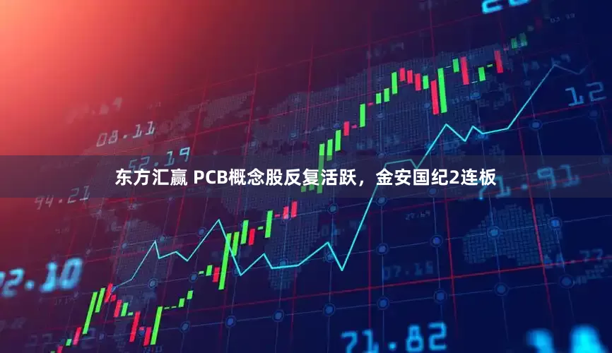 东方汇赢 PCB概念股反复活跃，金安国纪2连板