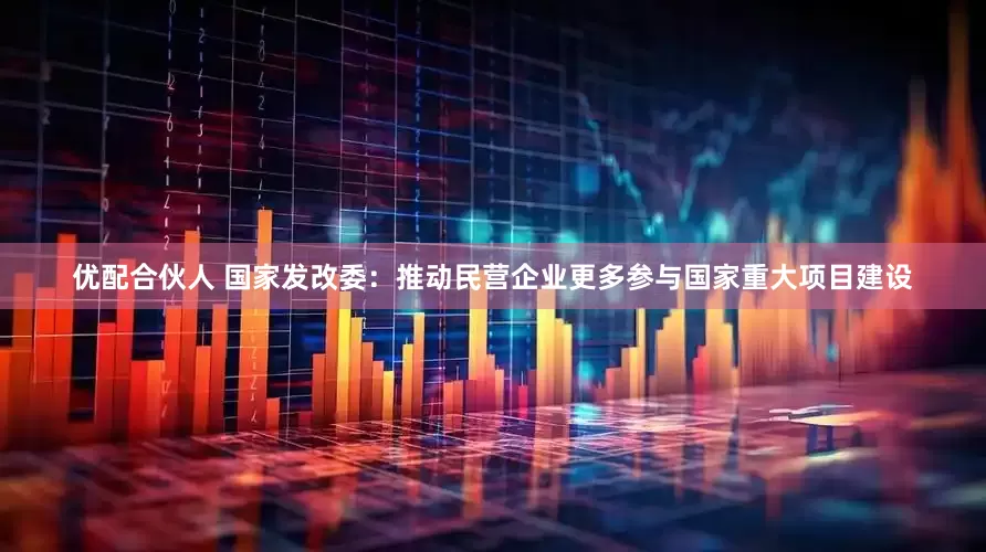 优配合伙人 国家发改委：推动民营企业更多参与国家重大项目建设